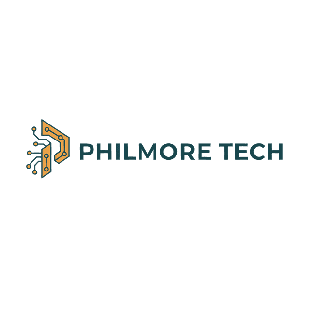 Philmore Tech Logo