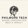 Philmore Tech Logo