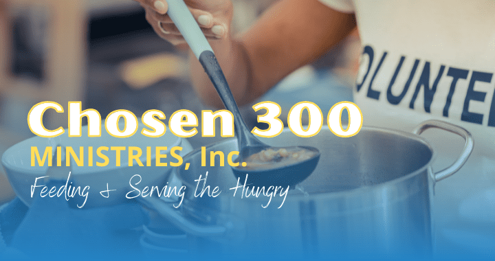 Chosen 300